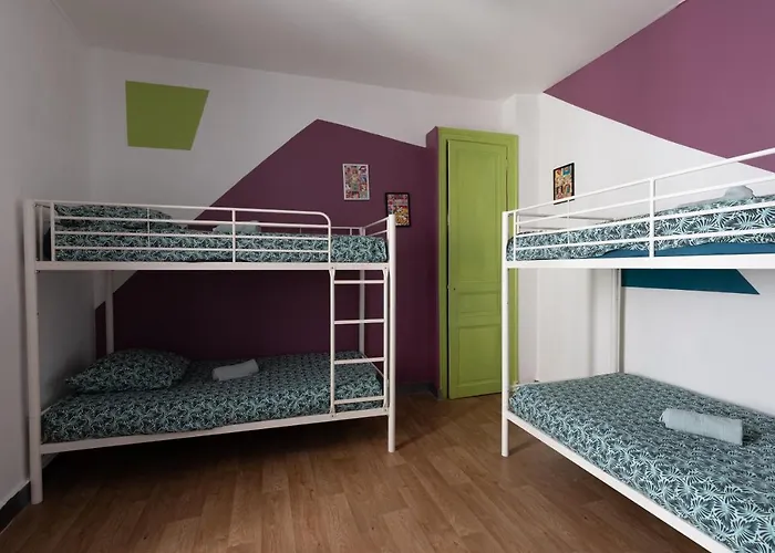 L\'appart K-za - Cosy et moderne, hyper centre, 6 pers