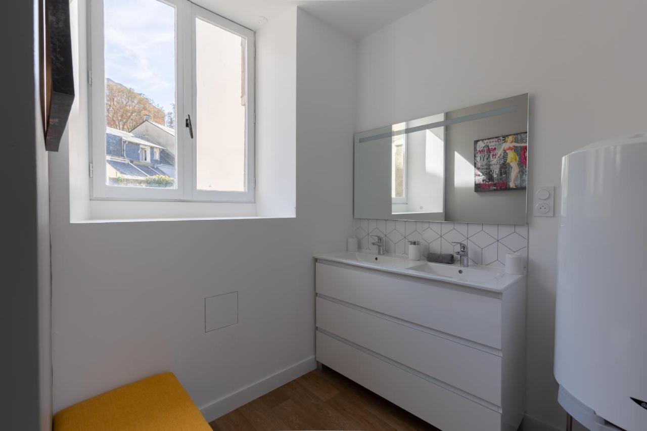 L'appart K-za Wifi Fibre Checkin Auto 6 Pers Appartement *